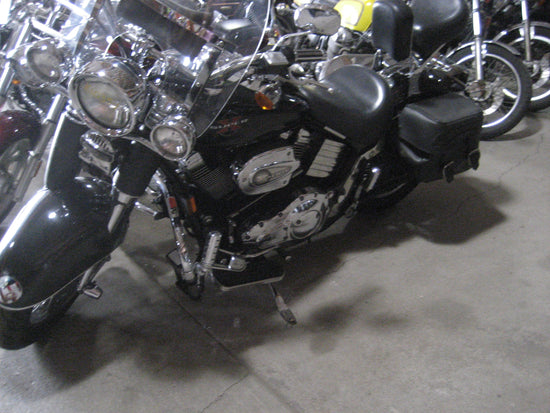Image Title SALE PENDING - 1999 Excelsior Henderson Super X Repairable $3500 OBO